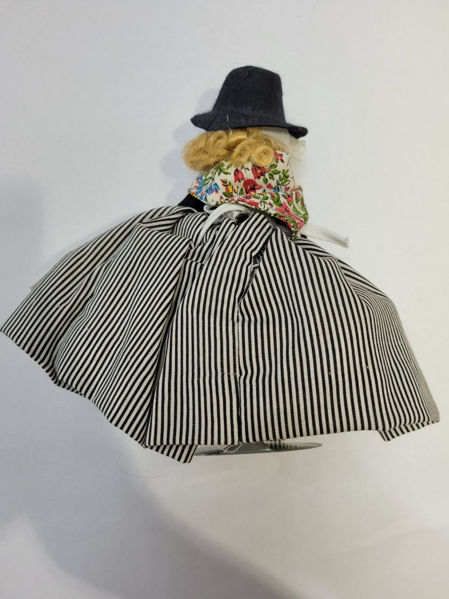 "Great Britain" 558 Madame Alexander Doll