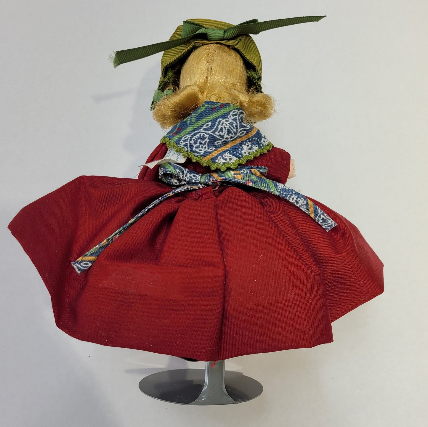"Denmark" 569 Madame Alexander Doll