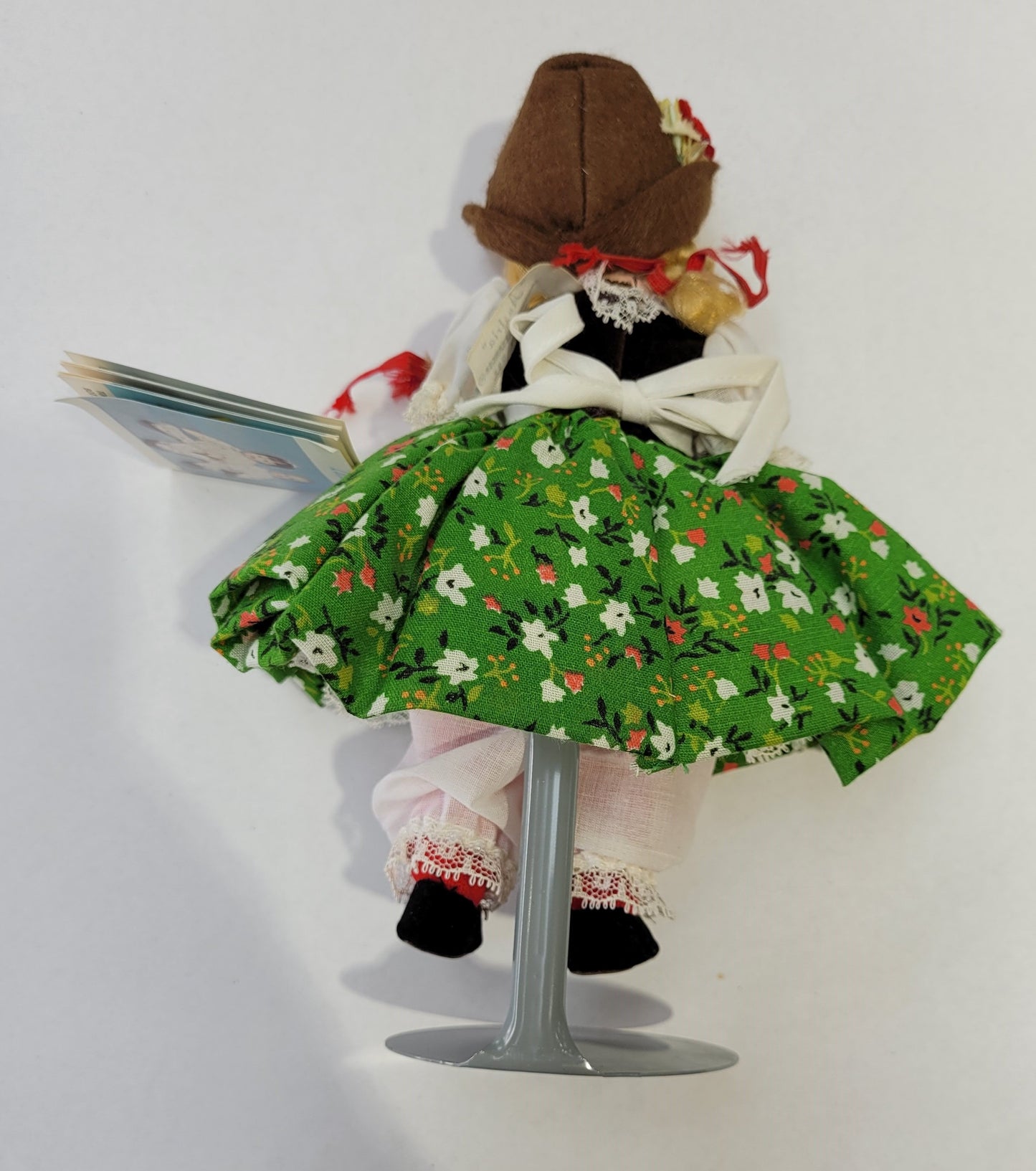 "Austria" 598 Madame Alexander Doll