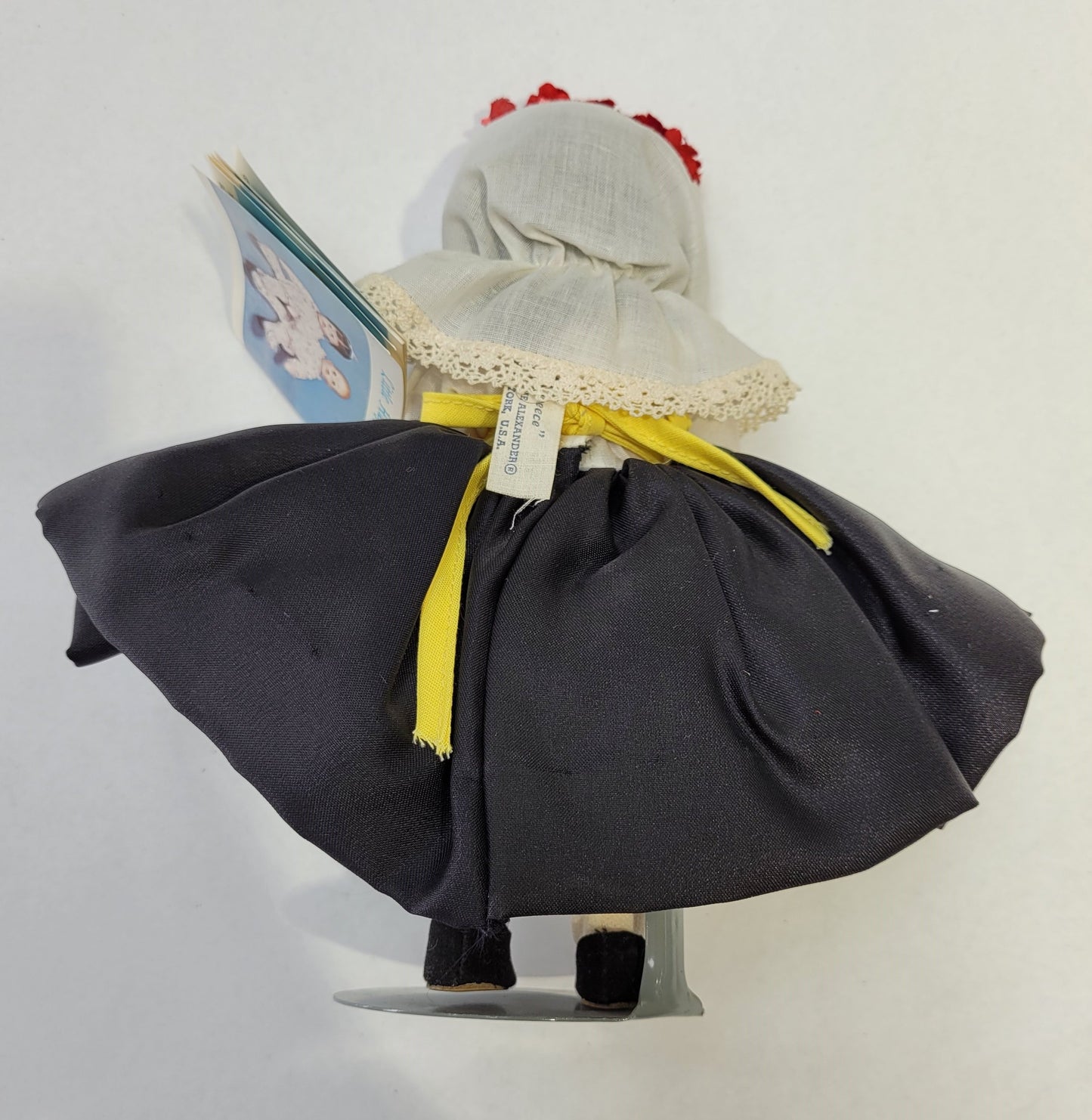 "Greece" 565 Madame Alexander Doll
