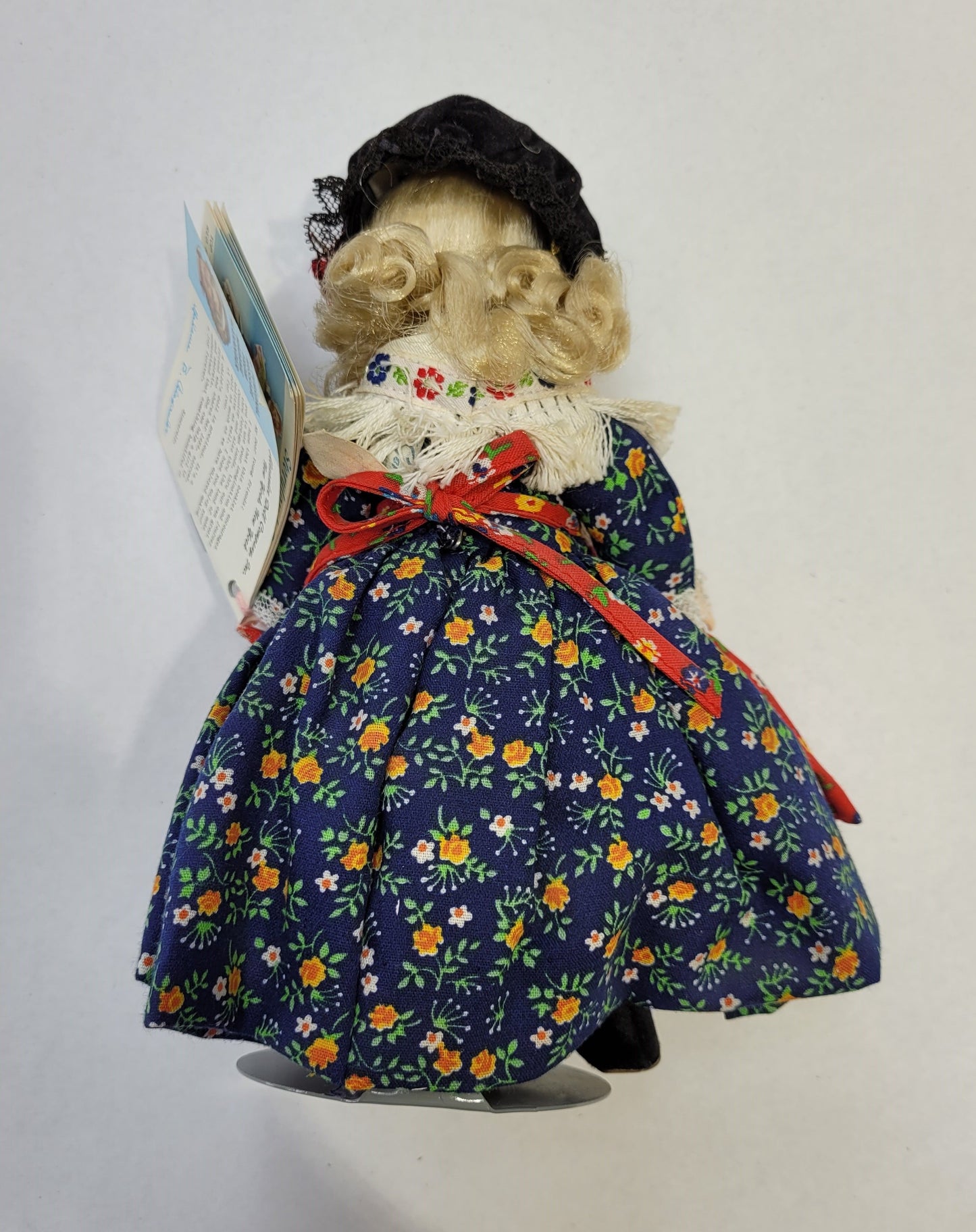 "Germany" 563 Madame Alexander Doll