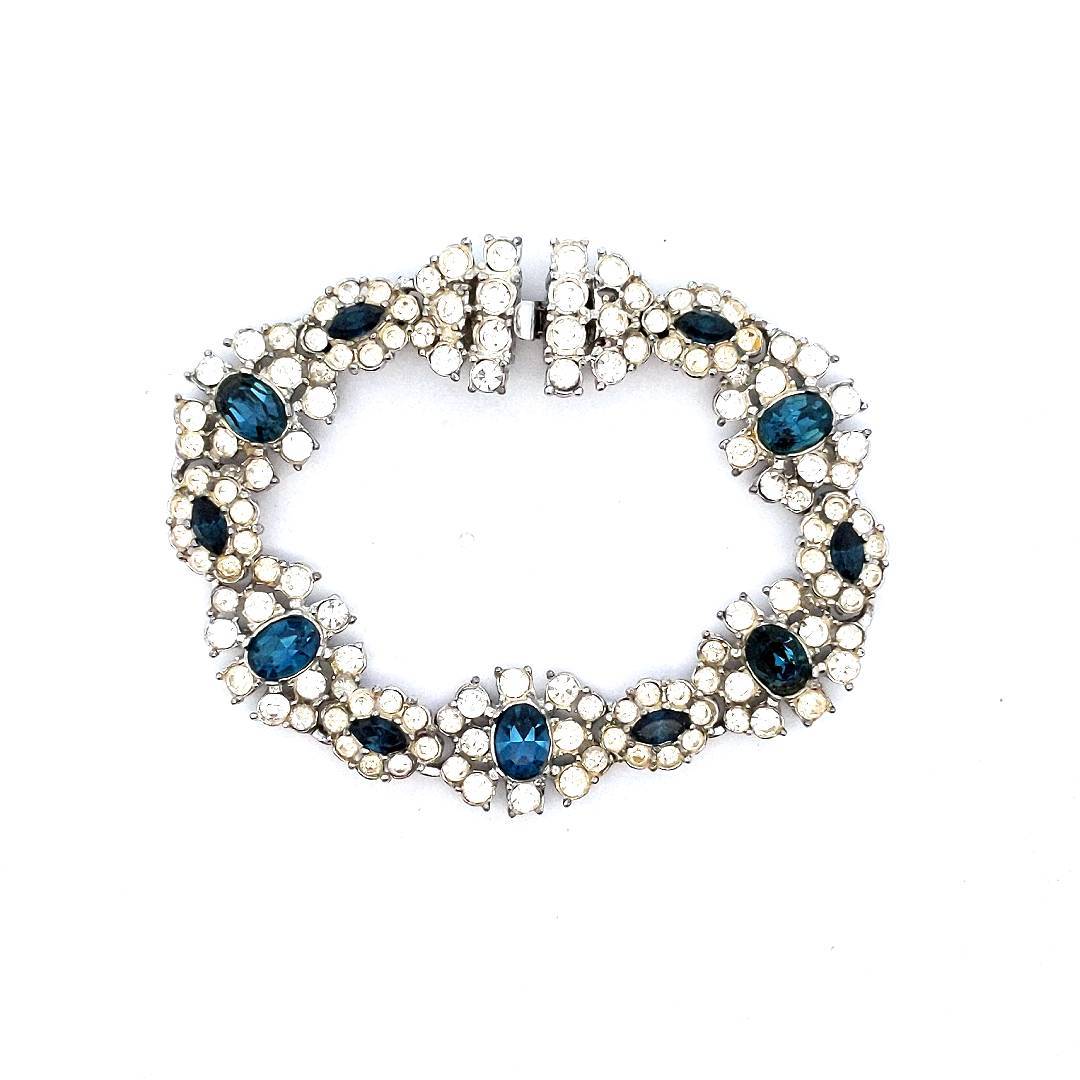 Estate $750 Fantasy Costume Bracelet