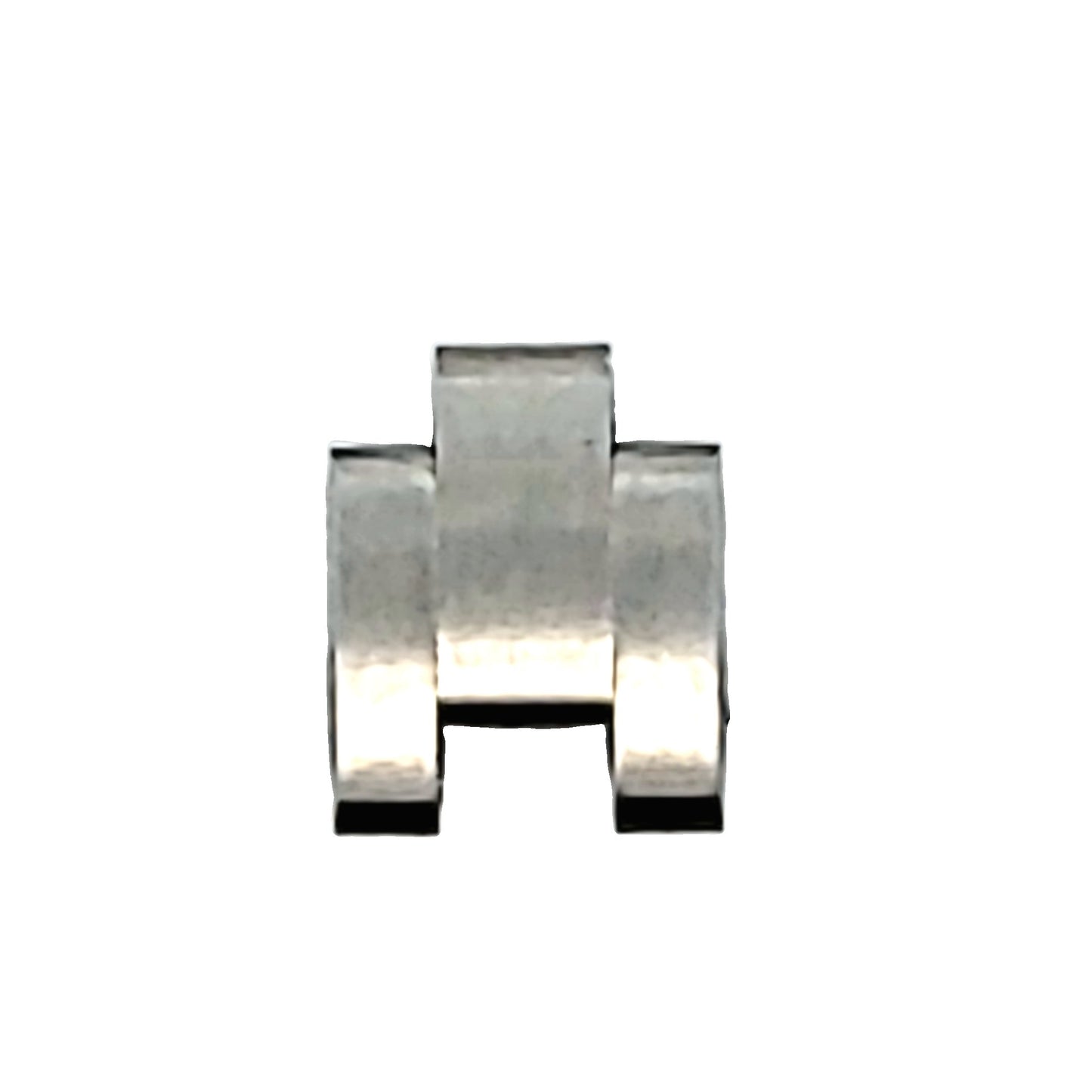 Rolex Stainless Steel Watch Link