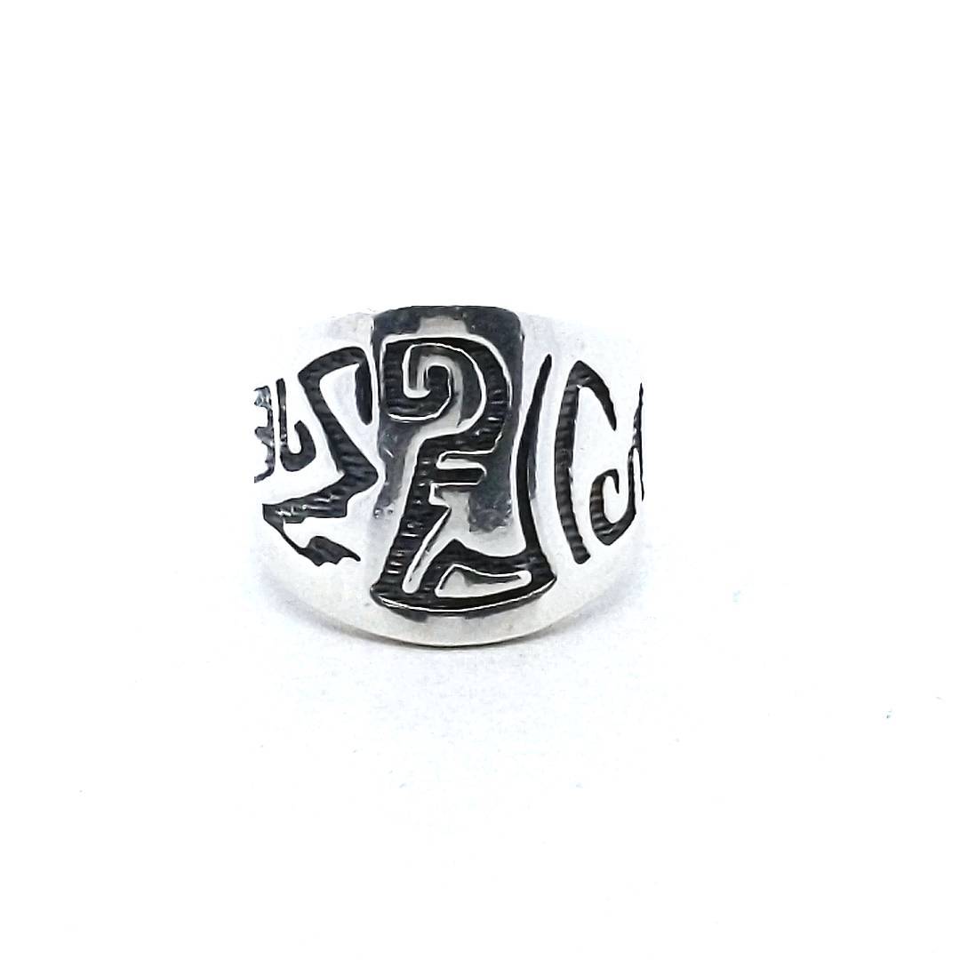 Carolyn Pollack Sterling Silver Ring