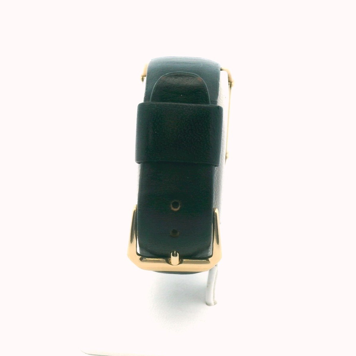 Vintage Vacheron & Constantin 18K Yellow Gold Manual Wind Watch