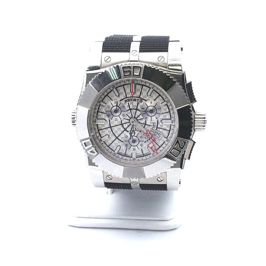 Designer $600 Remato Cyclops Colleziomi 149/360 Limited Watch