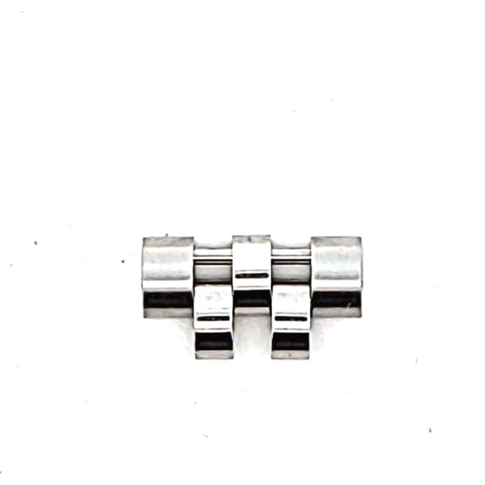 Rolex Stainless Steel Datejust Jubilee Watch Bracelet Link