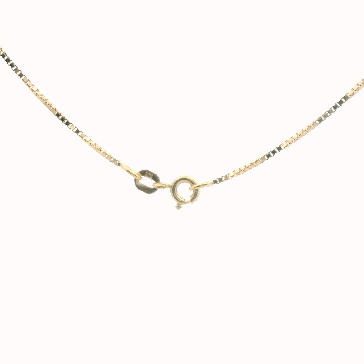 Pernilla Wilberg Alton 18K Yellow Gold Heart Necklace