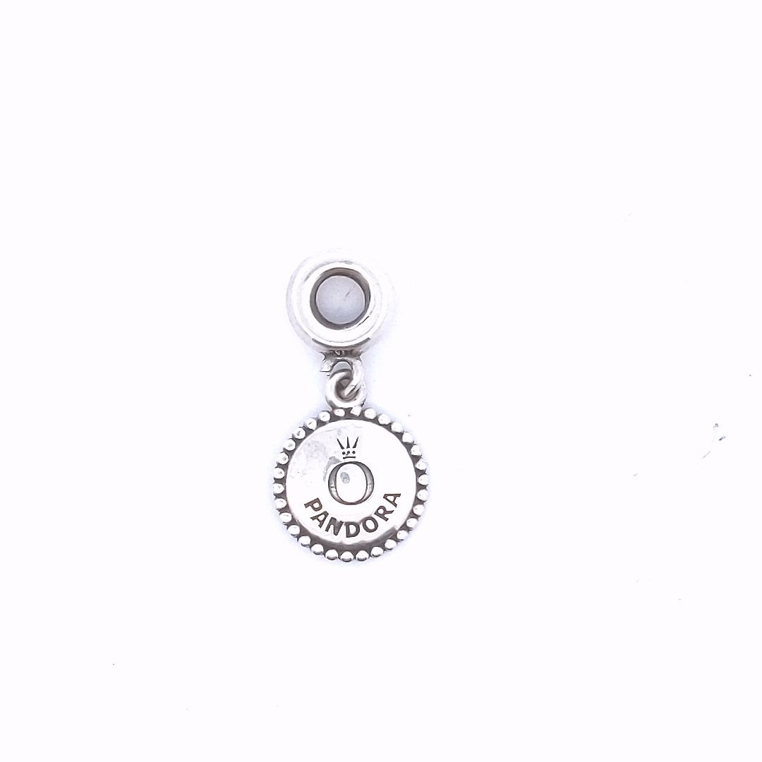 Designer Sterling Pandora New York Yankees Charm