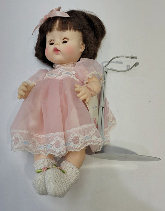 "Sweet Baby" 3630 Madame Alexander Doll