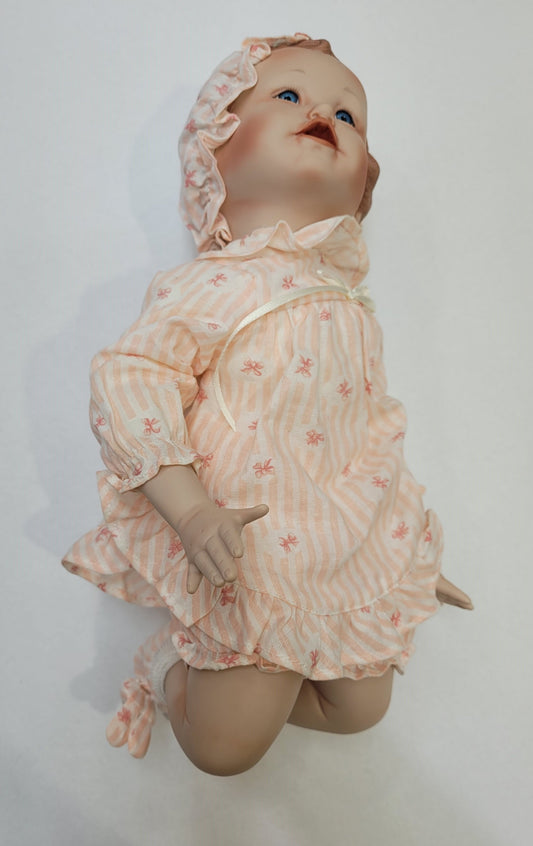 "Emily" Yolanda's Picture Perfect Babies Doll