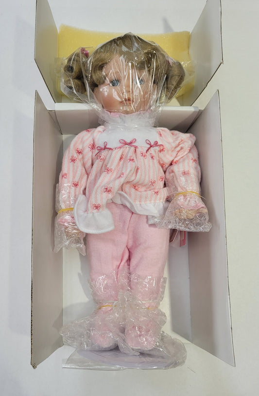 "Ally" Ashton-Drake Doll