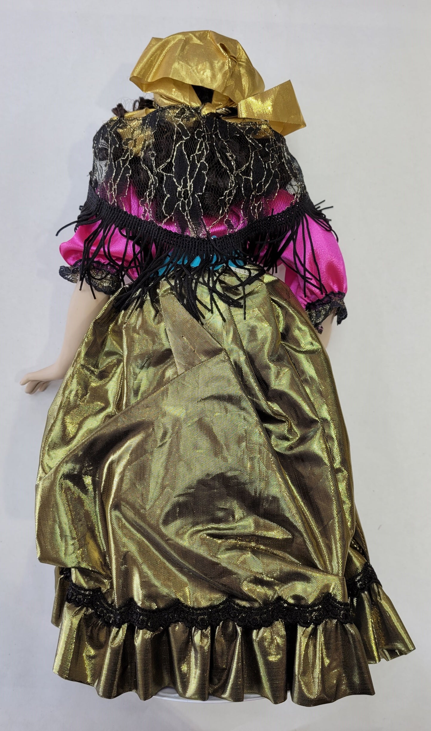 "Marisa" Paradise Galleries Doll