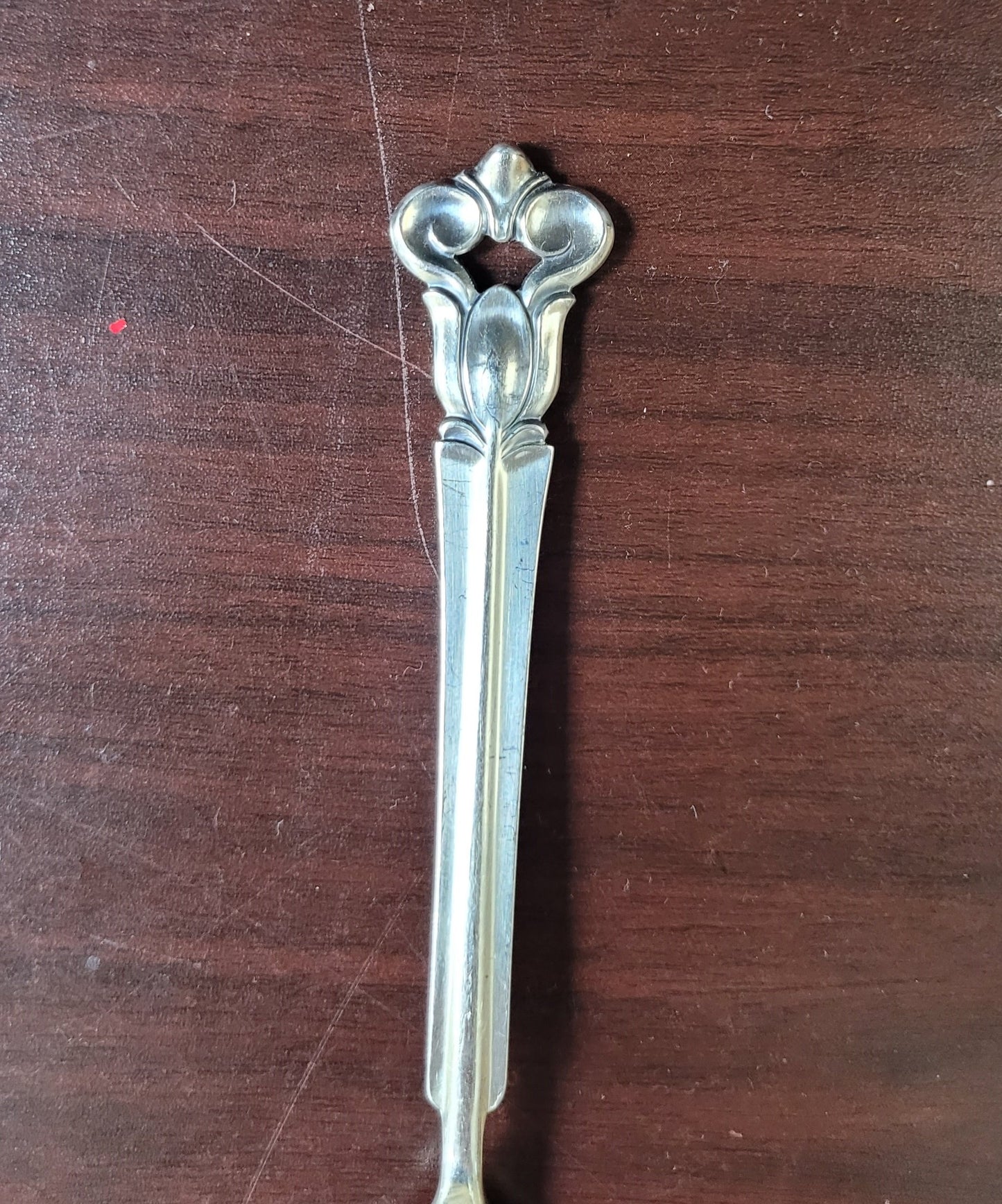 Monica by Cohr Danish Sterling Silver Flatware Service For 12 x 8 107 Pieces