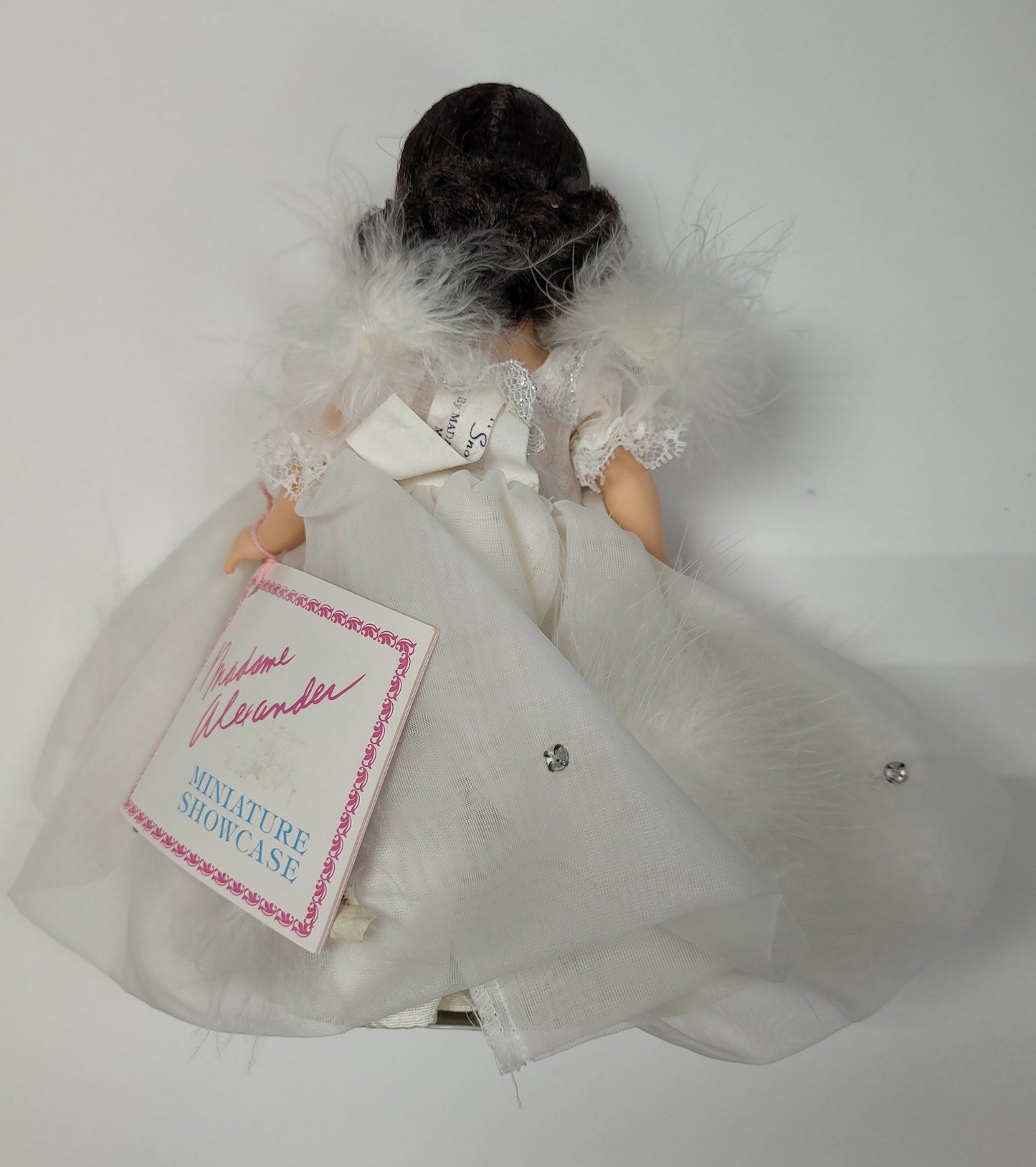 "Snow White" 495 Madame Alexander Doll