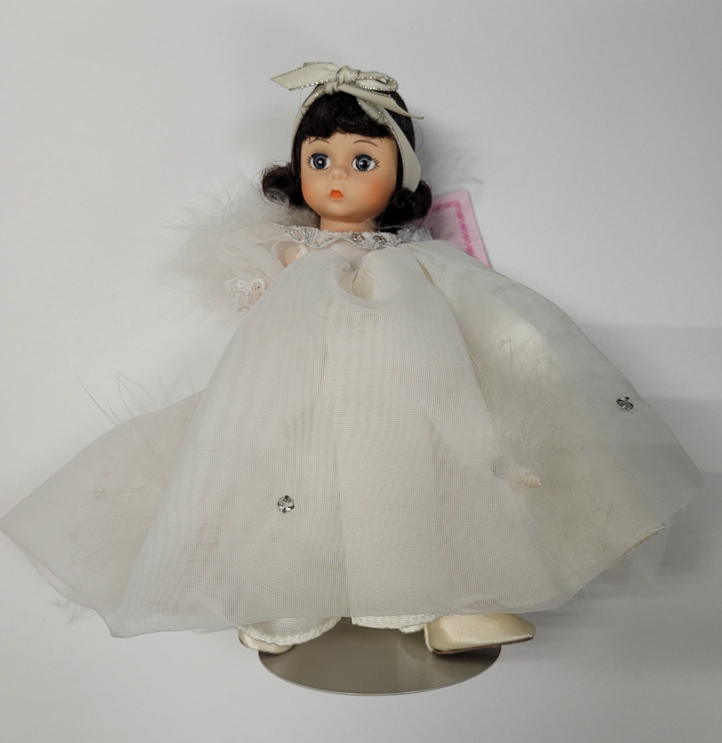 "Snow White" 495 Madame Alexander Doll