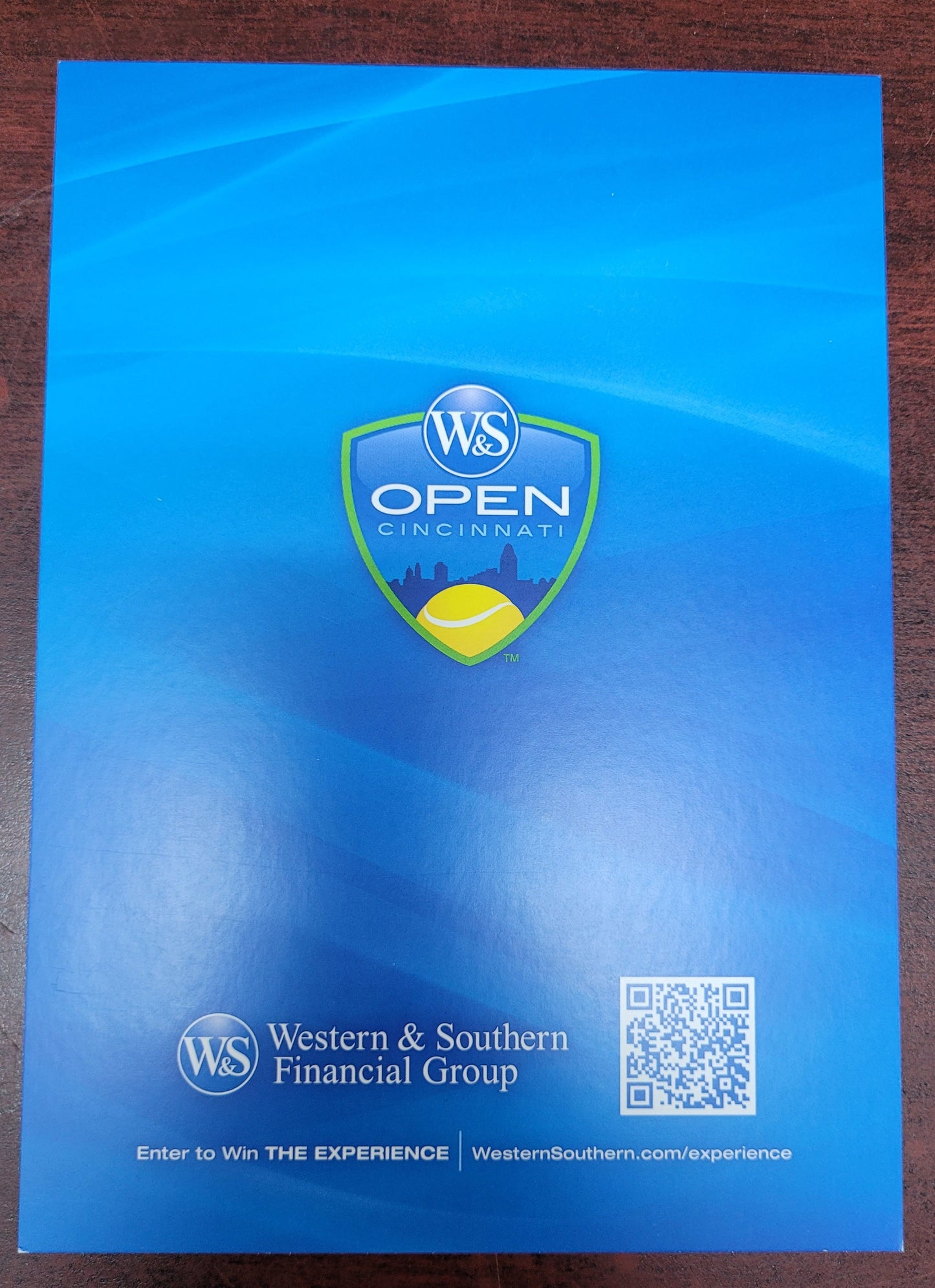 Caroline Wozniacki Autograph