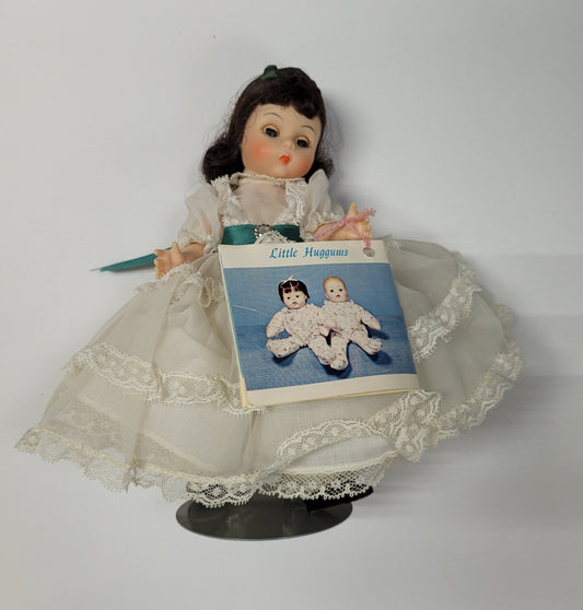 "Scarlet" 425 Madame Alexander Doll