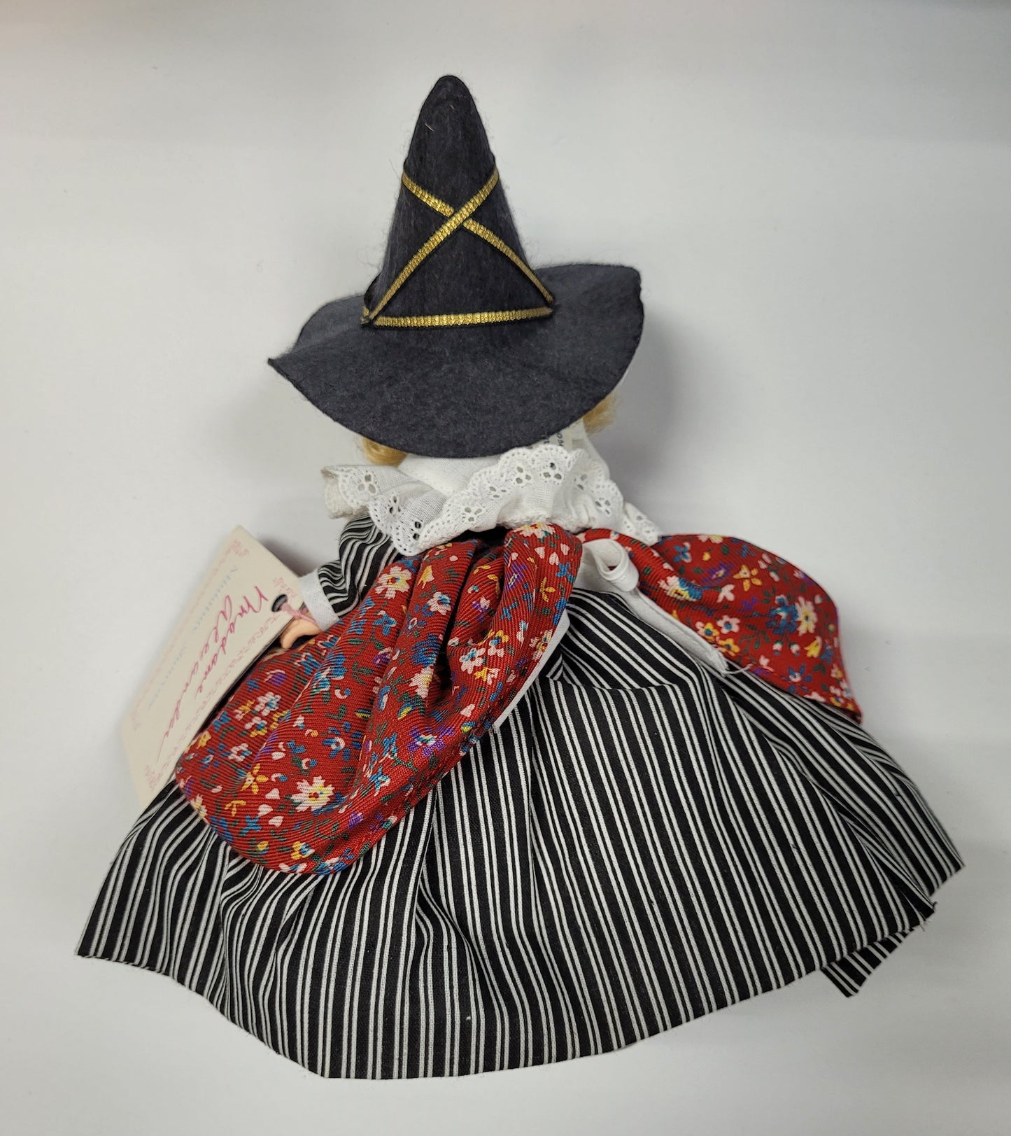 "Mother Goose" 427 Madame Alexander Doll