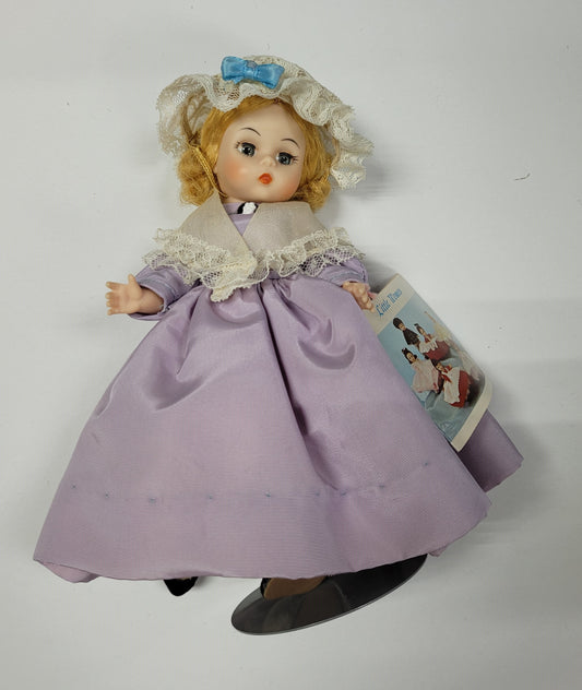 "Beth" 412 Madame Alexander Doll