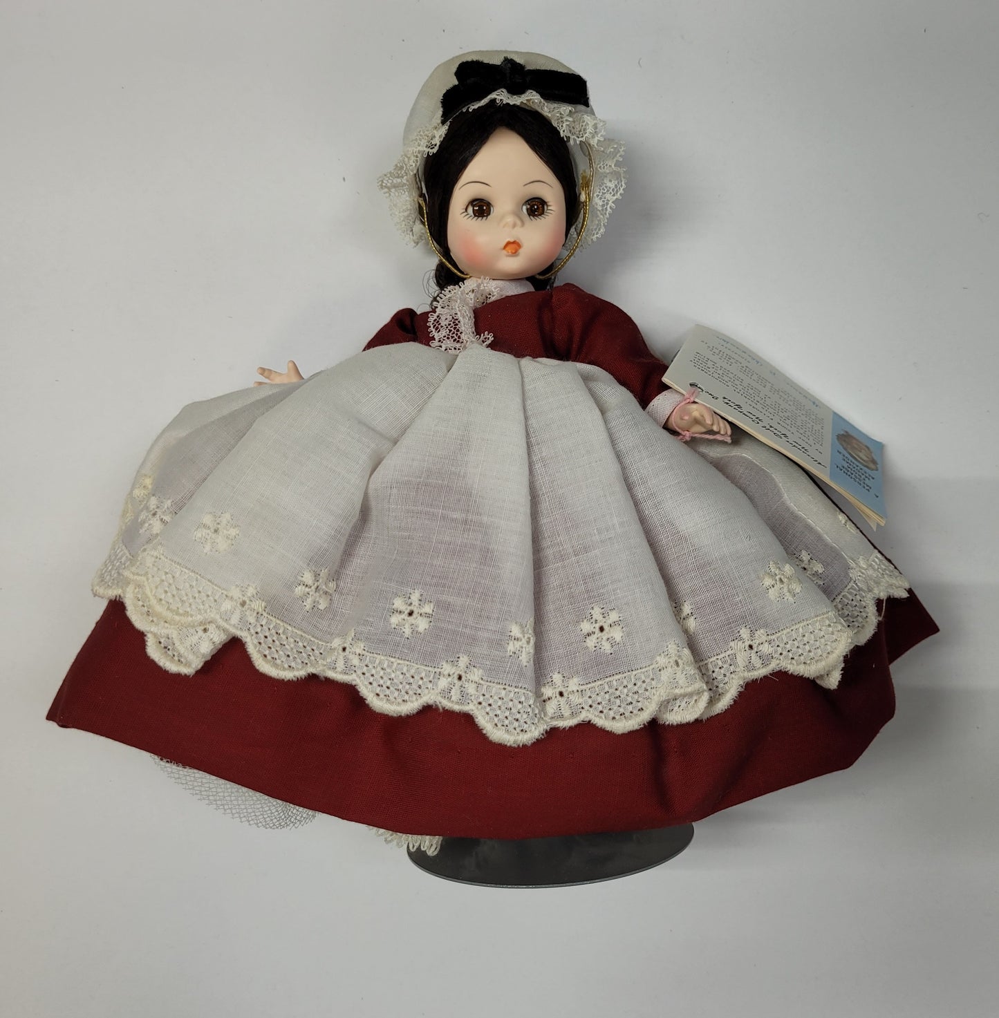 "Marme" 415 Madame Alexander Doll