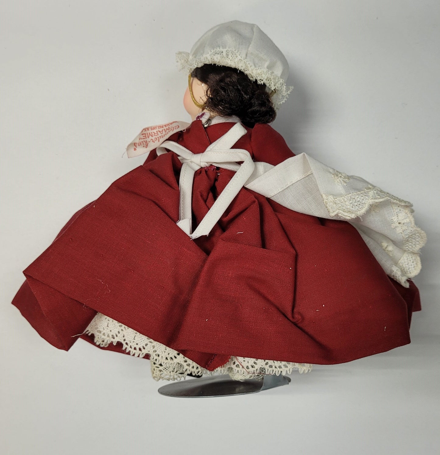 "Marme" 415 Madame Alexander Doll