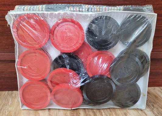 Giant Checkers