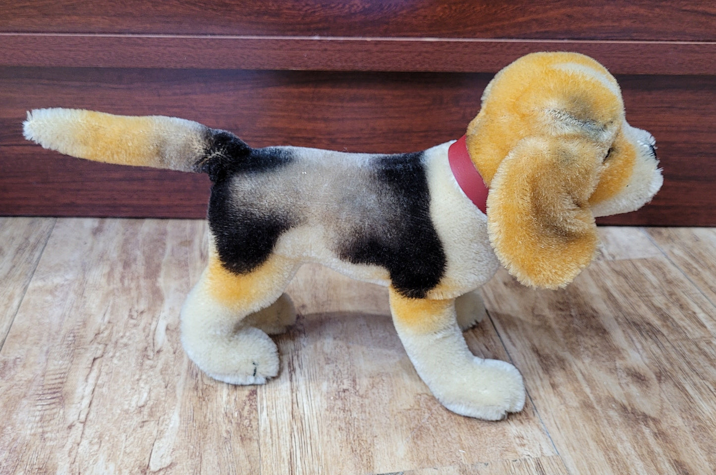 Steiff Dog
