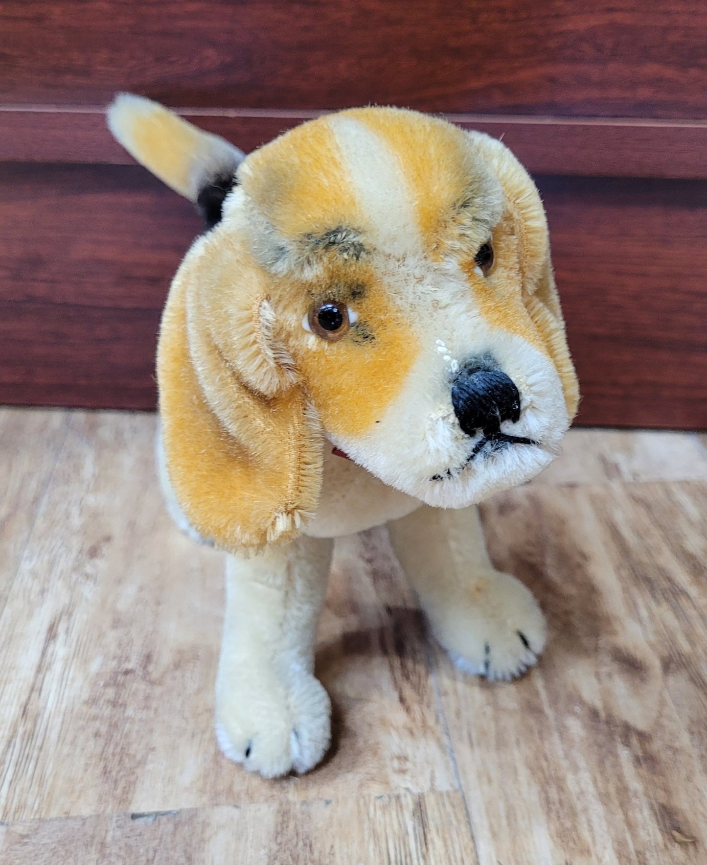 Steiff Dog