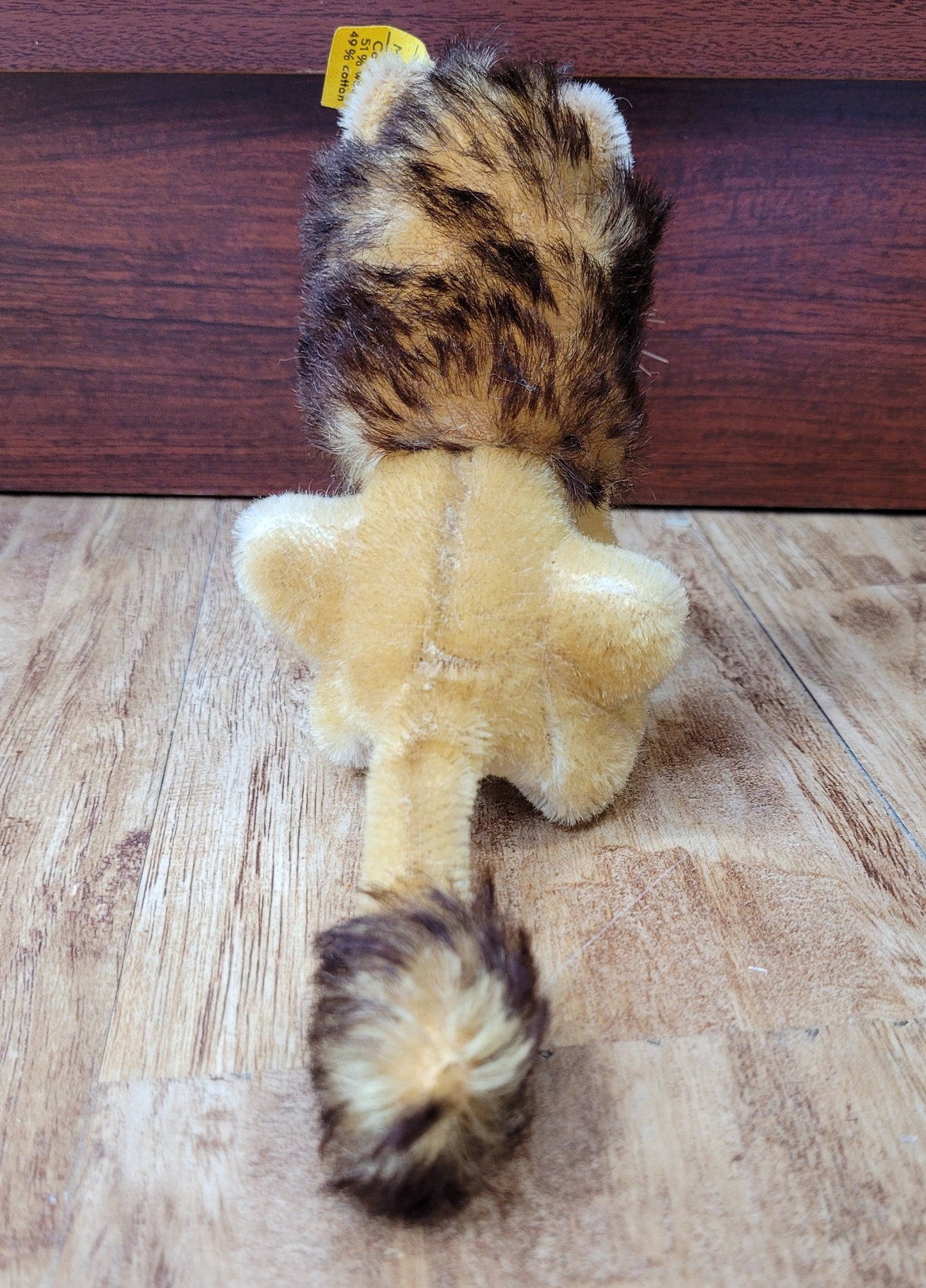 Steiff Lion