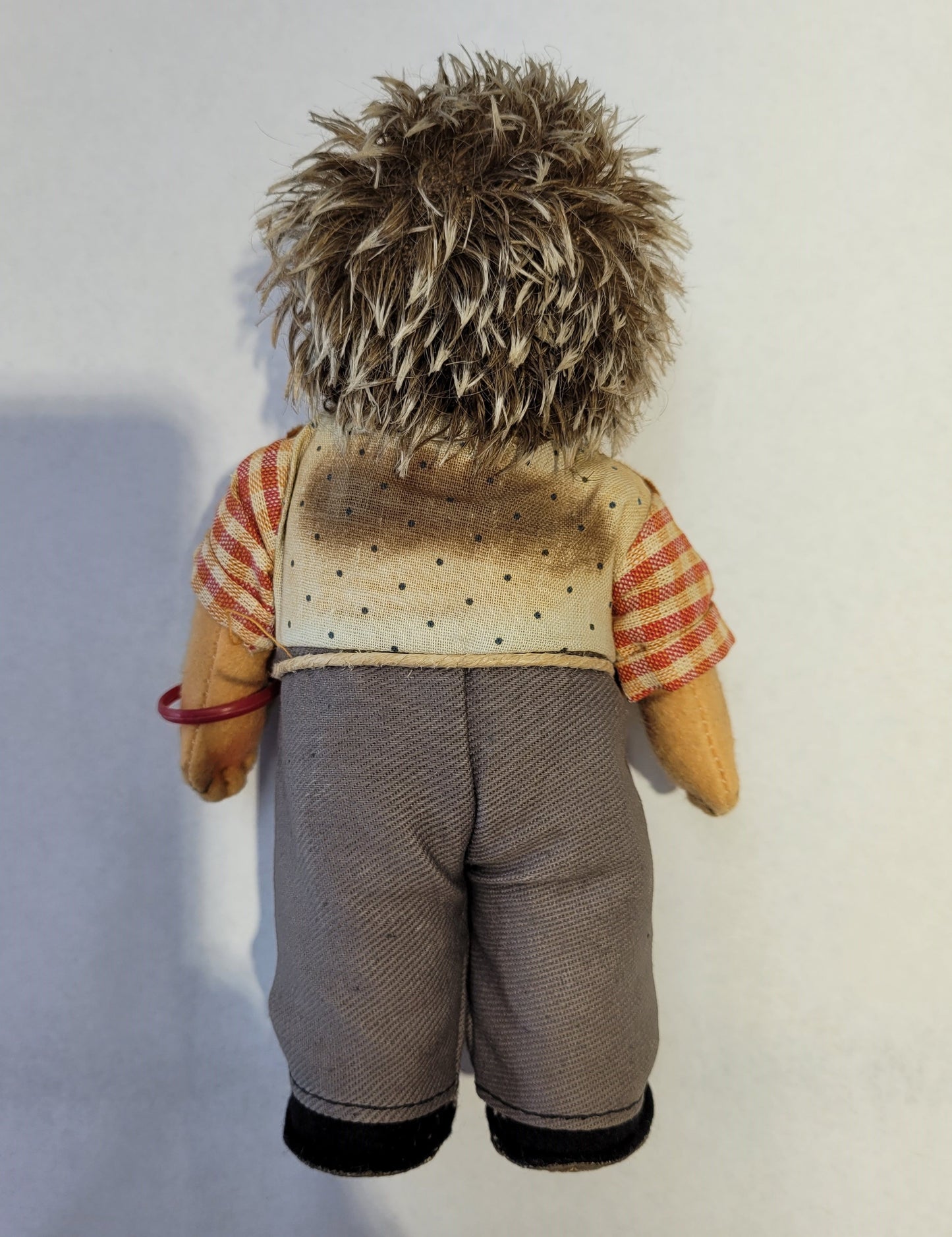 Steiff Hedgehog
