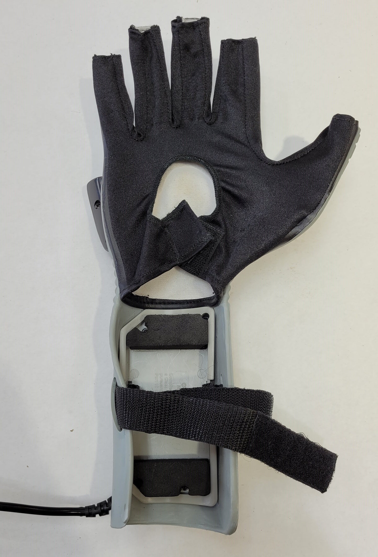 Nintendo Power Glove