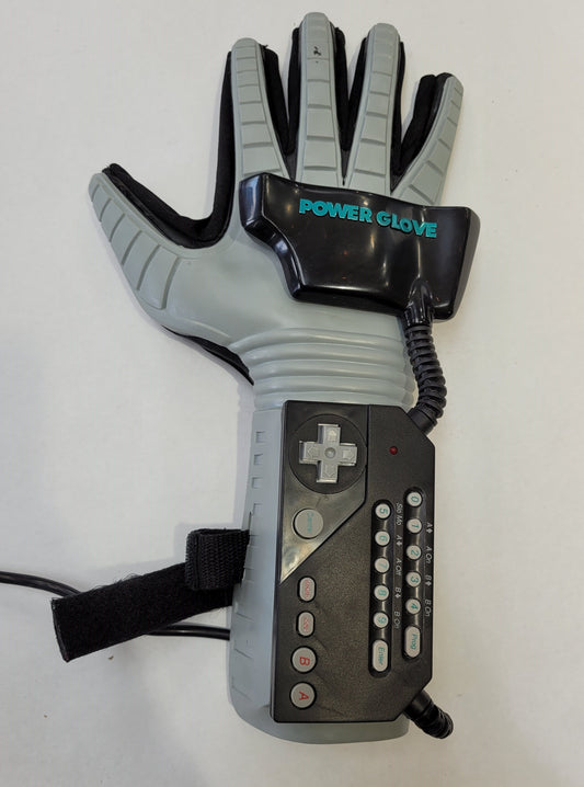Nintendo Power Glove