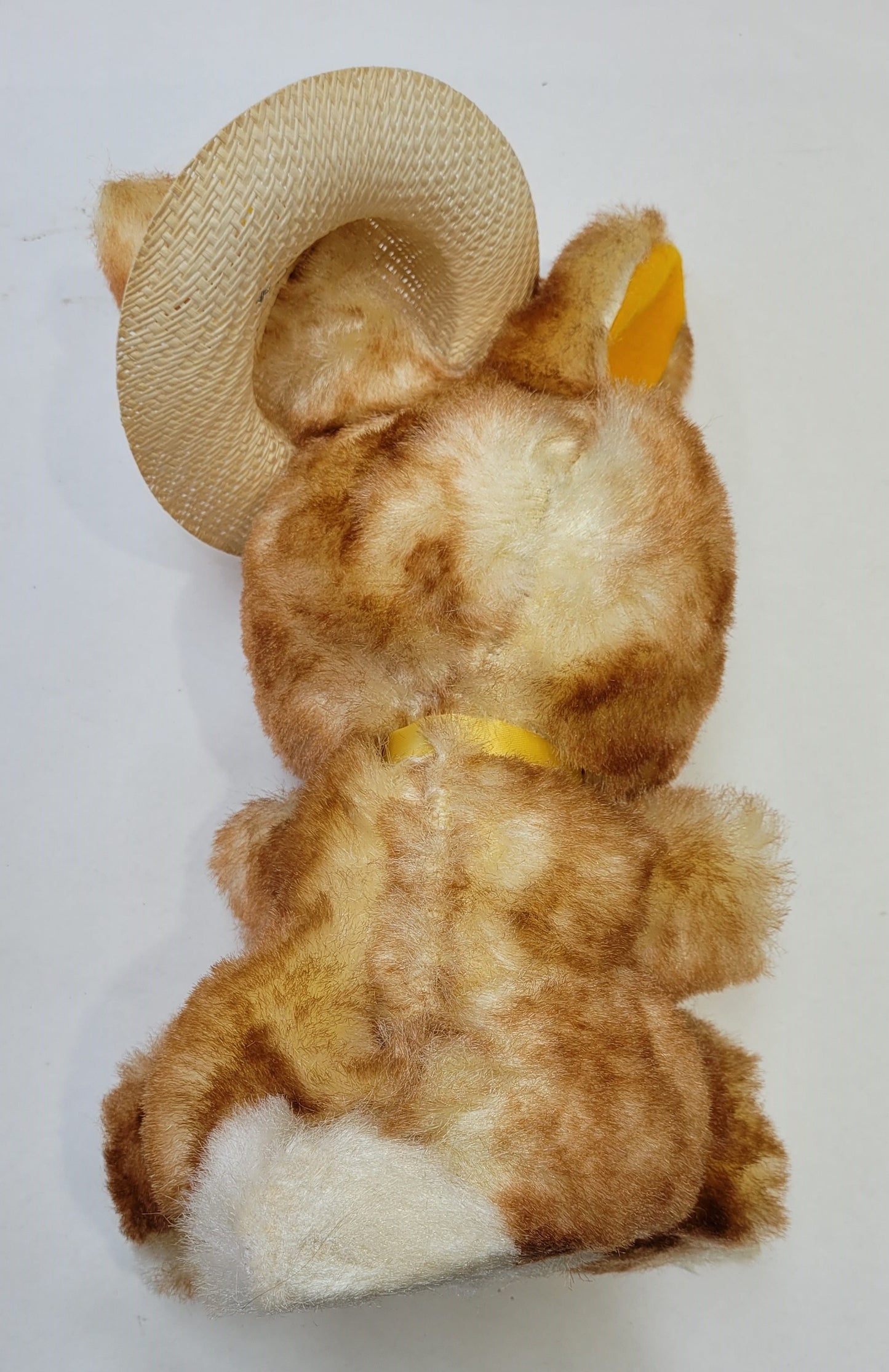 "Sitting Bunny" Gund Plush With Box