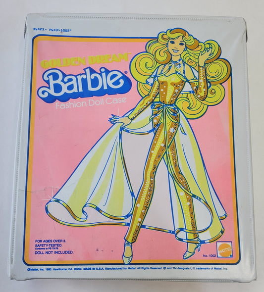 Barbie Case Lot 1