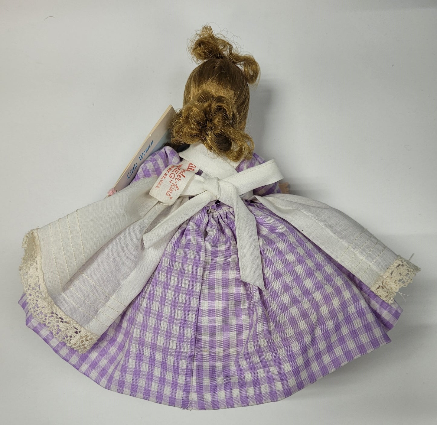 "Meg" 414 Madame Alexander Doll