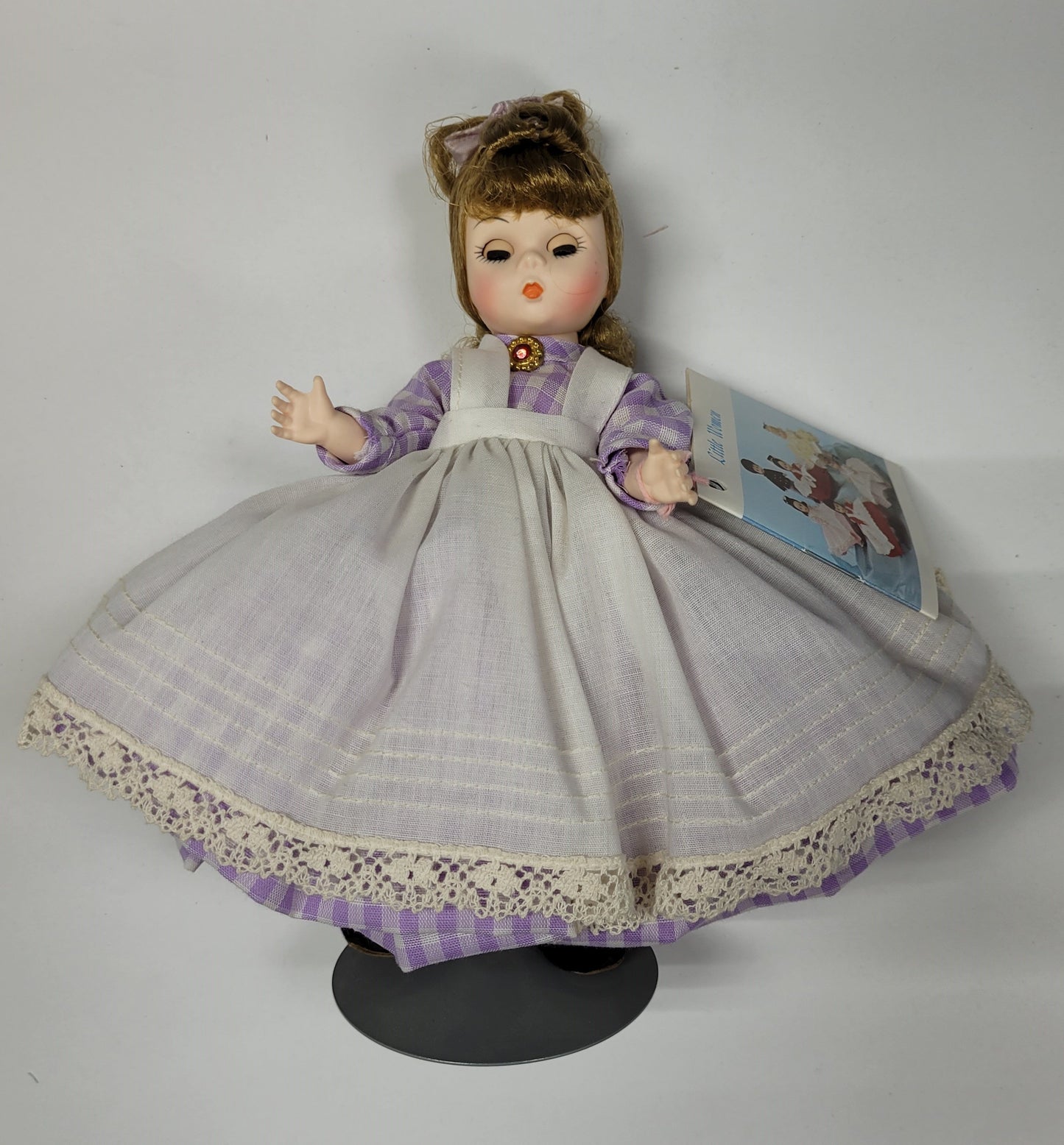 "Meg" 414 Madame Alexander Doll