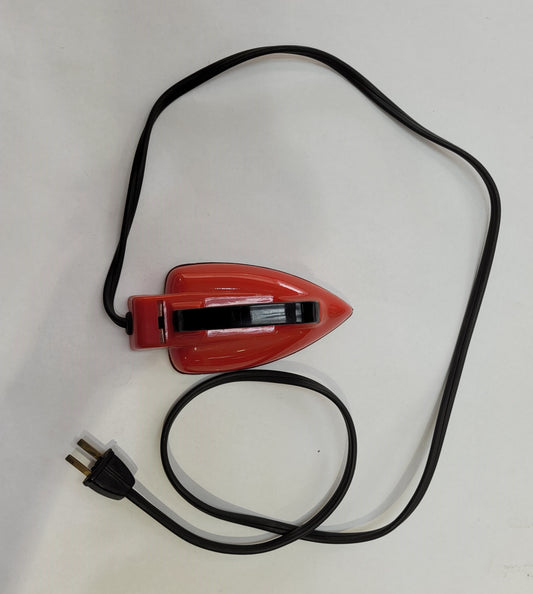 Toy Iron