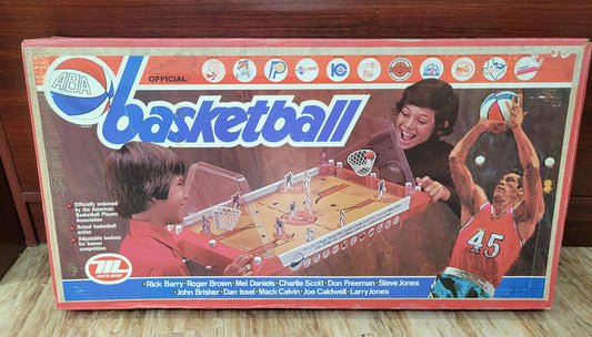 ABA Table Top Basketball
