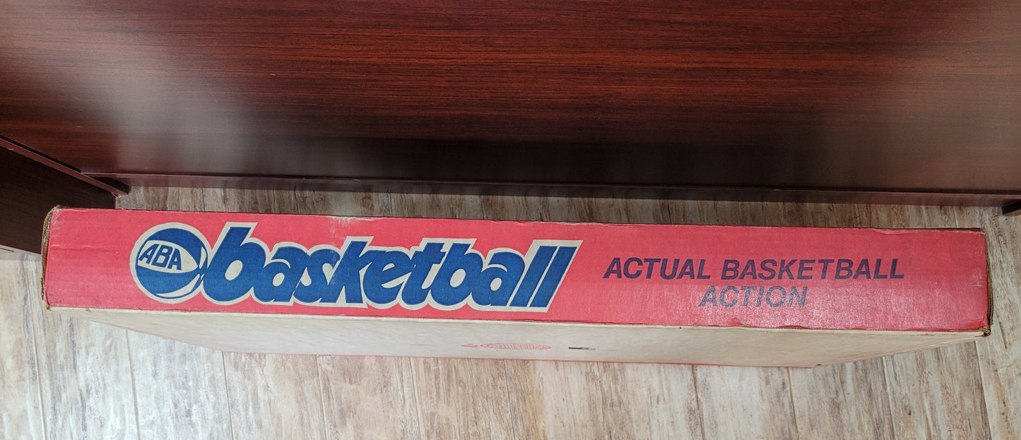ABA Table Top Basketball