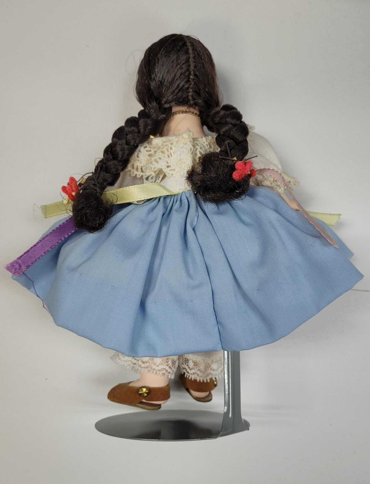 "Israel" 568 Madame Alexander Doll