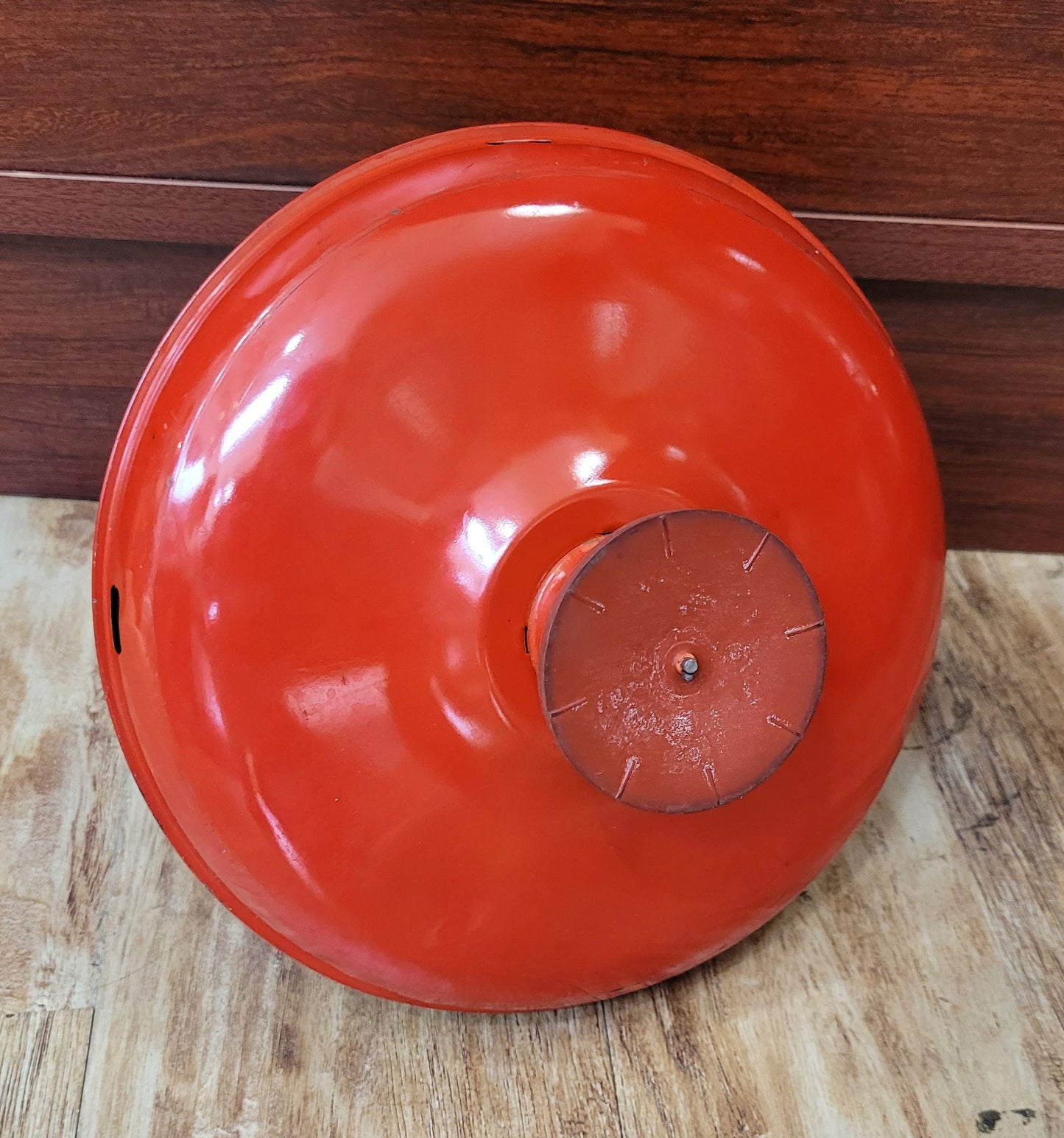 Col-R-Tone Top Toy