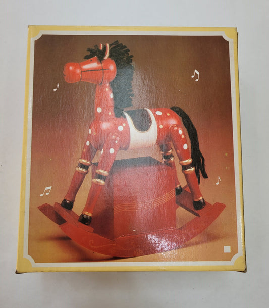 Rocking Horse