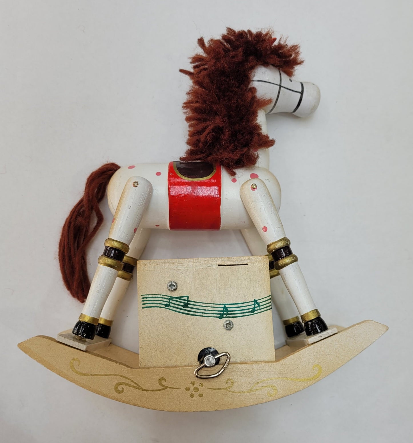 Rocking Horse