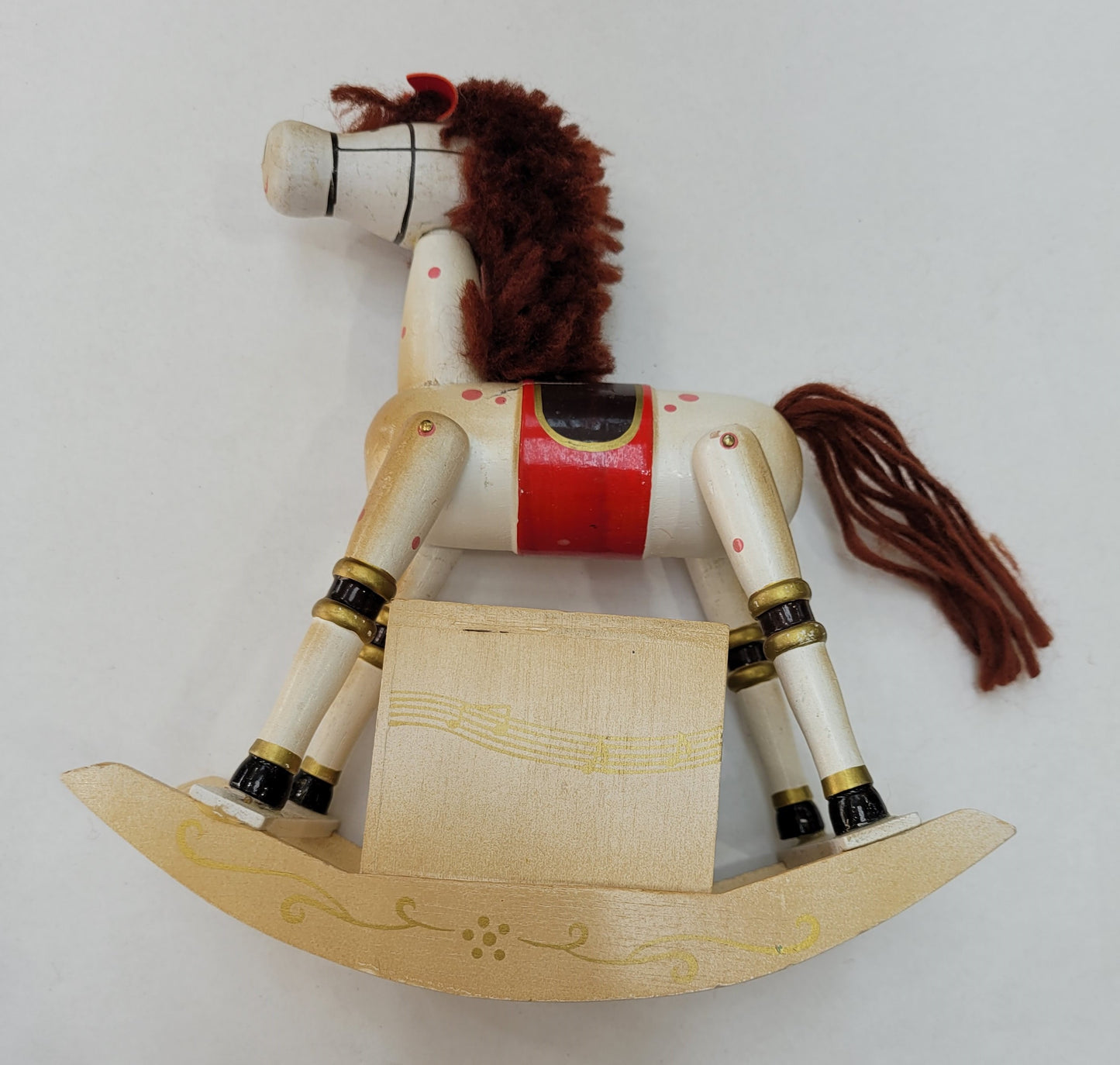 Rocking Horse