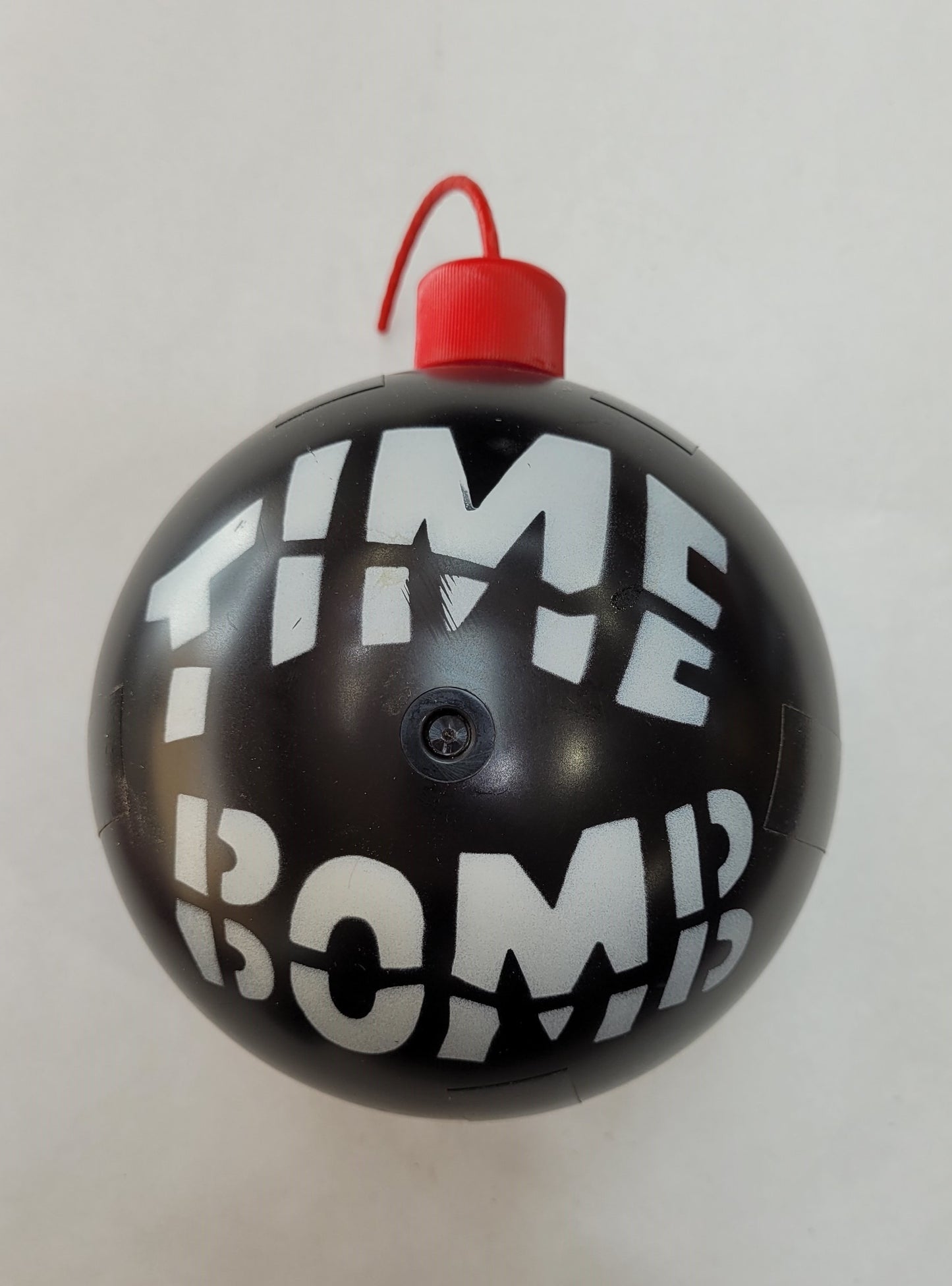 Time Bomb NIB