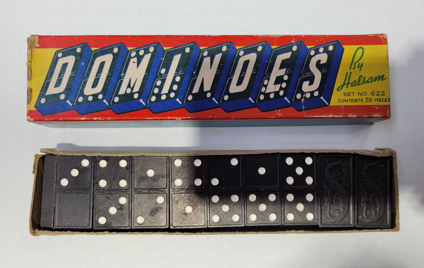 Dominoes