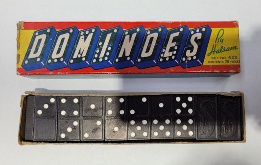Dominoes