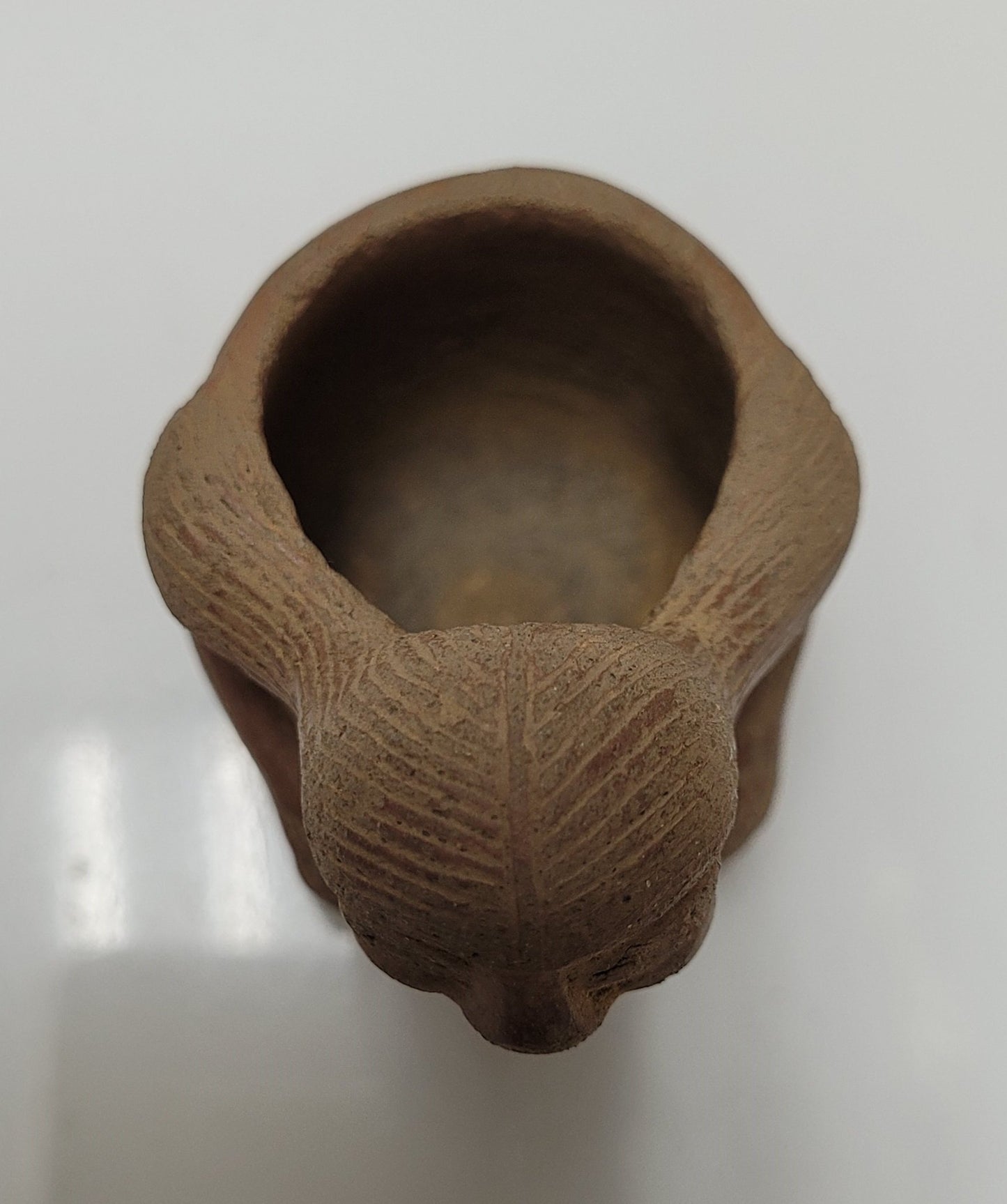 Pre-Columbian Ceramic Woman In Labor