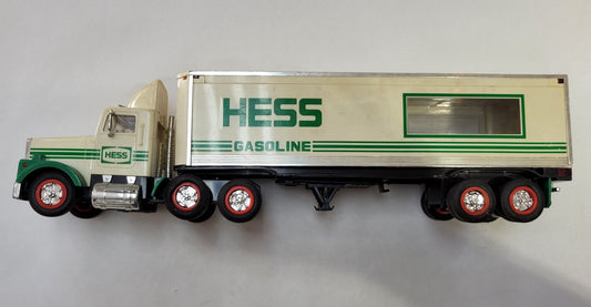 Hess Race Car Trailor